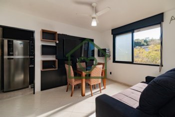 apartment em Rua Santa Isabel, Bom Jesus - Porto Alegre - RS