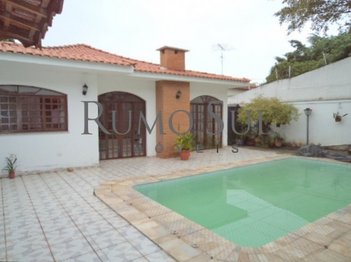 house em Rua Professora Haidêe Silva Martins, Jardim Campo Grande - São Paulo - SP