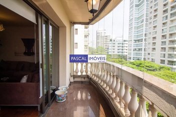 apartment em Rua Edson, Campo Belo - São Paulo - SP