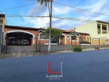 house em Rua Laura Del Roio, Jardim Santa Rita de Cássia - Bragança Paulista - SP