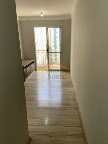 apartment em Rua do Canal, Vila Guilherme - São Paulo - SP