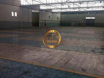 industrial em Nossa Senhora Das Graças, Serraria - Diadema - SP