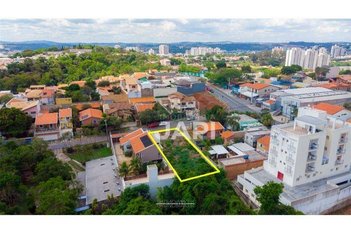 land_lot em Rua Doutor Tolmino Martini, Jardim Quintas das Videiras - Jundiaí - SP