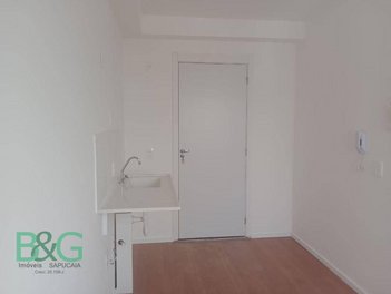 apartment em Rua Baixada Santista, Itaquera - São Paulo - SP