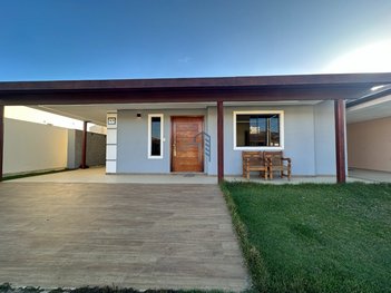 house em Avenida Chiara Lubich, Boa Vista - Vitória da Conquista - BA