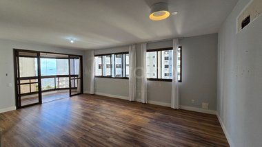 apartment em Rua Rui Barbosa, Agronômica - Florianópolis - SC