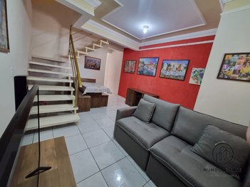 house em Rua Joaquim de Carvalho Gil, Jardim Wanel Ville V - Sorocaba - SP