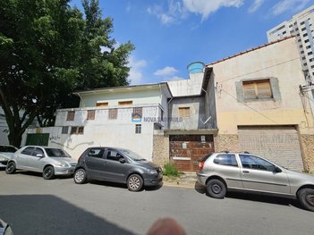 house em Rua Engenheiro João Monteiro da Gama, Vila da Saúde - São Paulo - SP