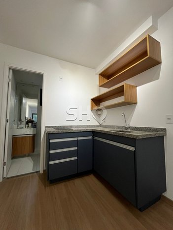 apartment em Marquês de Itu, Vila Buarque - São Paulo - SP