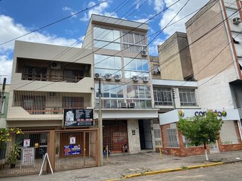 office em Tapajós, Jardim São Pedro - Porto Alegre - RS