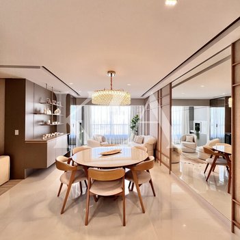 apartment em Travessa Augusta, Jardim Messina - Jundiaí - SP