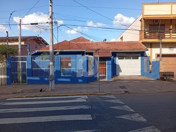 house em Avenida Mauá, Centro - São Leopoldo - RS