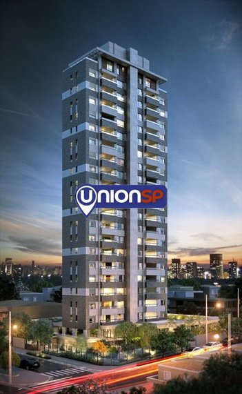 apartment em Rua Capitão Macedo, Vila Clementino - São Paulo - SP