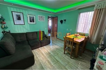 apartment em Rua Henrique Stefani, Igara - Canoas - RS