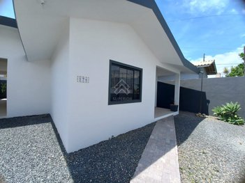 house em Rua José Sabino, Balneário Piçarras - Balneário Piçarras - SC