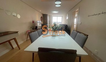 apartment em São Pedro, Centro - São Leopoldo - RS