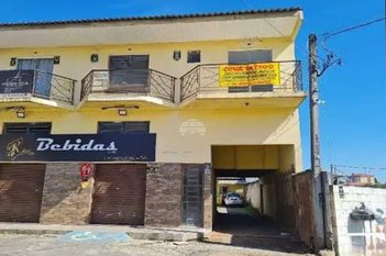 house em Avenida Prefeito João Batista Stocco, São Gabriel - Colombo - PR