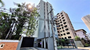 apartment em Rua General Polidoro, Santo Antônio - Joinville - SC