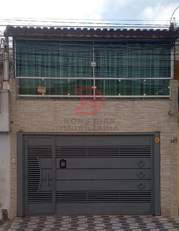 house em Rua Bartolomeu Soares, Jardim das Pedras - São Paulo - SP