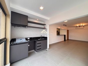 apartment em Avenida São João, São Judas - Piracicaba - SP