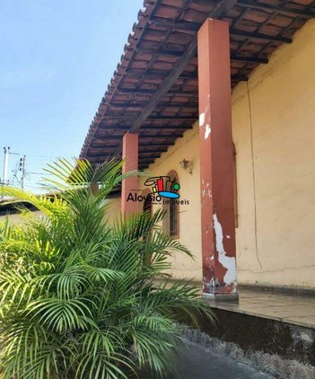 house em Rua Benedito Valadares, Centro - Sete Lagoas - MG