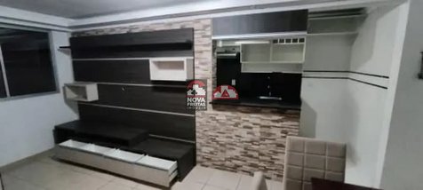 apartment em Rua Iraci Gonçalves Ferreira, Jardim América - São José dos Campos - SP
