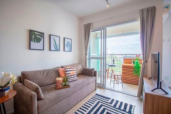 apartment em Rua Djalma Coelho, Sumarezinho - São Paulo - SP