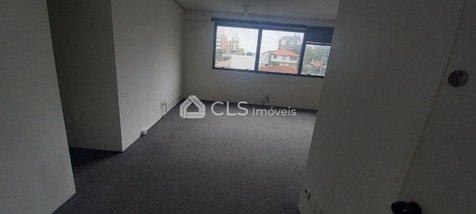 office em Purpurina, Sumarezinho - São Paulo - SP