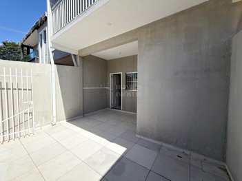 house em Rua Luiz Gurgel do Amaral Valente, Sítio Cercado - Curitiba - PR