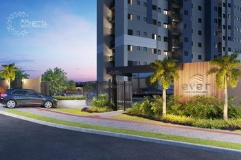 apartment em Avenida José Pavan, Pacaembu - Londrina - PR