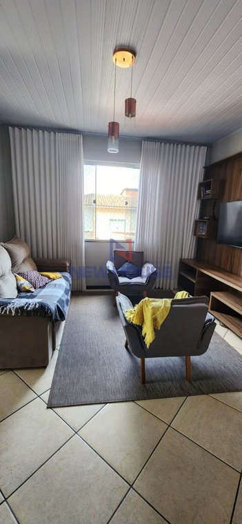 apartment em Rua Mamona, Recanto Verde - Timóteo - MG