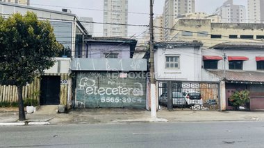 apartment em Avenida Vereador João de Luca, Jardim Prudência - São Paulo - SP