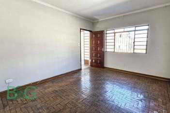 house em Rua Otávio Tavares, Jardim Peri - São Paulo - SP