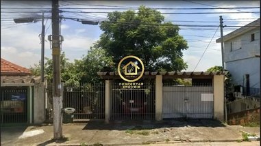 house em Rua Lord Clemente Attlee, Chácara Inglesa - São Paulo - SP