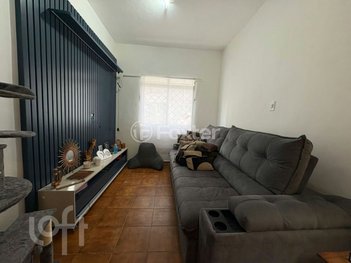 house em Rua da Emílio Ferdinando Schroeder, Agronômica - Florianópolis - SC