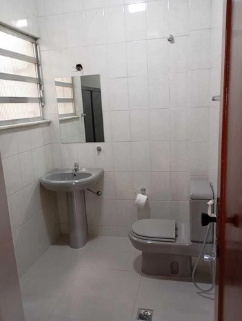 apartment em Rua Trajano de Almeida, Centro - Nova Friburgo - RJ