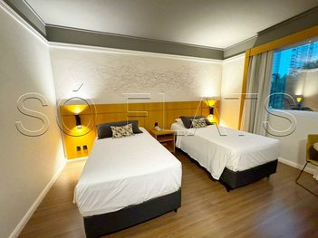 apartment em Avenida Industrial, Campestre - Santo André - SP
