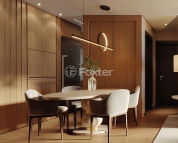 apartment em Rua Papoulas, Centro - Gramado - RS