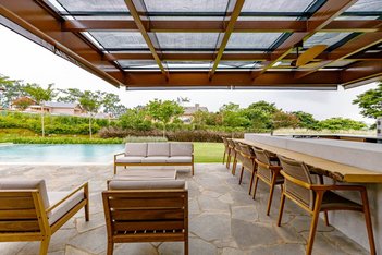 house em Rodovia Presidente Castello Branco, Fazenda Boa Vista I - Porto Feliz - SP