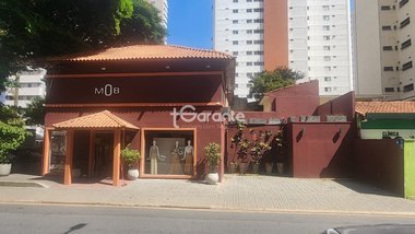 house em Rua Indiana, Brooklin Paulista - São Paulo - SP