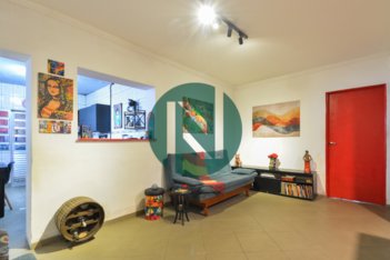 apartment em Rua Monsenhor Passaláqua, Bela Vista - São Paulo - SP