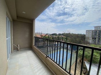 apartment em Rua José Benedito Gregôrio, Parque Fazendinha - Campinas - SP