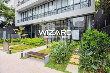 apartment em Rua João Moura, Pinheiros - São Paulo - SP