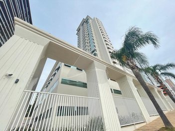 apartment em Rua João de Cesaro, Vila Rodrigues - Passo Fundo - RS