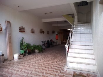 house em Rua Condessa de Vimieiro, Loteamento Alfredo Abilio Flores - Pindamonhangaba - SP