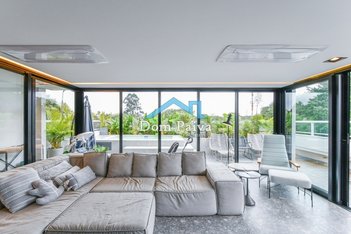 apartment em Rua Pedralva, Alto de Pinheiros - São Paulo - SP