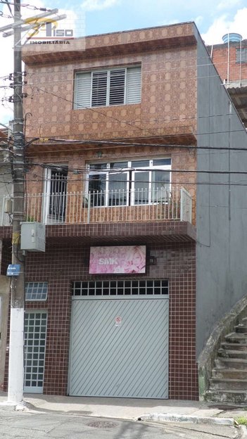 house em Rua Arctotis, Jardim Guapira - São Paulo - SP