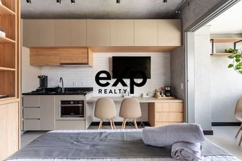 apartment em Rua das Margaridas, Jardim das Acácias - São Paulo - SP