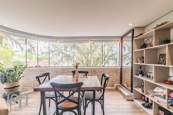 apartment em Tobias Barreto, Partenon - Porto Alegre - RS