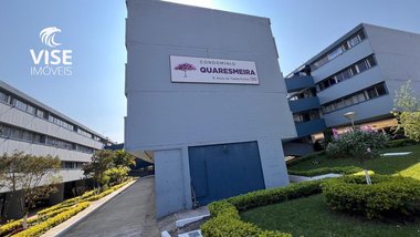 apartment em Alceu de Toledo Pontes, CECAP - Jundiaí - SP